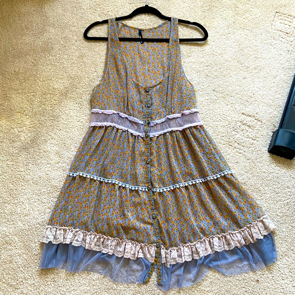 O’neill Dress